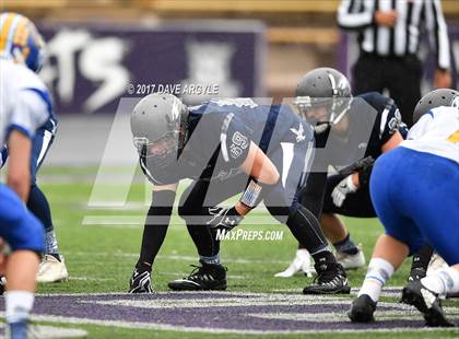 Thumbnail 3 in Parowan vs. Duchesne (UHSAA 1A Semifinal) photogallery.