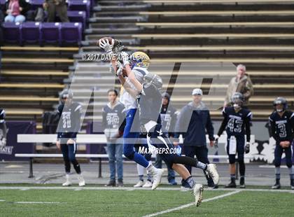 Thumbnail 3 in Parowan vs. Duchesne (UHSAA 1A Semifinal) photogallery.