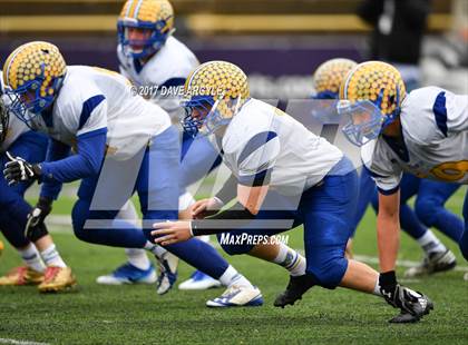 Thumbnail 2 in Parowan vs. Duchesne (UHSAA 1A Semifinal) photogallery.