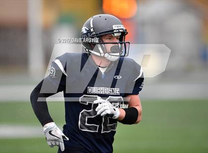 Thumbnail 1 in Parowan vs. Duchesne (UHSAA 1A Semifinal) photogallery.