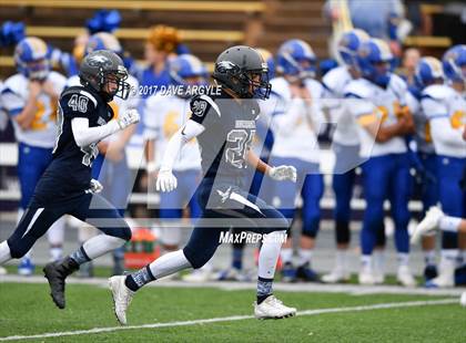 Thumbnail 3 in Parowan vs. Duchesne (UHSAA 1A Semifinal) photogallery.