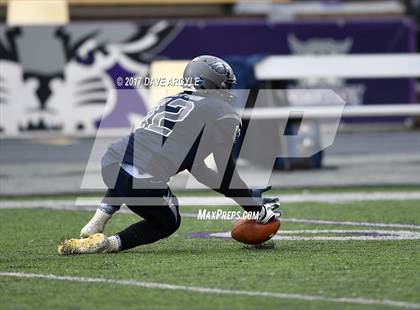 Thumbnail 2 in Parowan vs. Duchesne (UHSAA 1A Semifinal) photogallery.