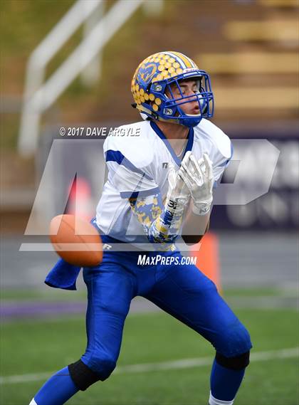 Thumbnail 1 in Parowan vs. Duchesne (UHSAA 1A Semifinal) photogallery.