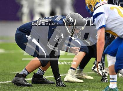 Thumbnail 3 in Parowan vs. Duchesne (UHSAA 1A Semifinal) photogallery.