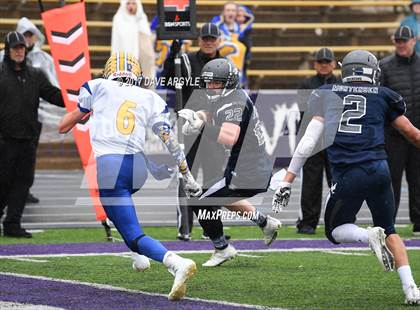 Thumbnail 1 in Parowan vs. Duchesne (UHSAA 1A Semifinal) photogallery.