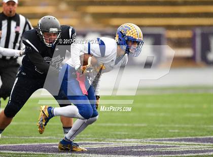 Thumbnail 3 in Parowan vs. Duchesne (UHSAA 1A Semifinal) photogallery.
