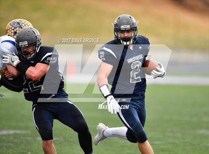 Thumbnail 1 in Parowan vs. Duchesne (UHSAA 1A Semifinal) photogallery.