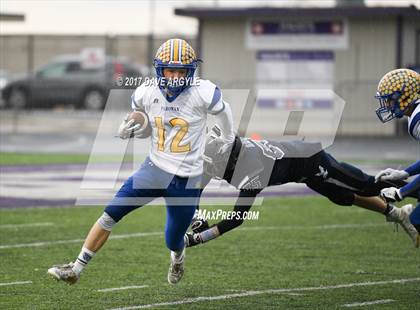 Thumbnail 3 in Parowan vs. Duchesne (UHSAA 1A Semifinal) photogallery.