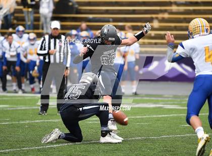 Thumbnail 1 in Parowan vs. Duchesne (UHSAA 1A Semifinal) photogallery.