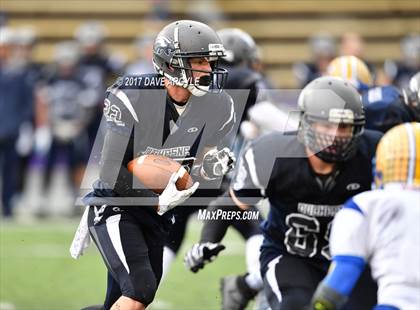 Thumbnail 3 in Parowan vs. Duchesne (UHSAA 1A Semifinal) photogallery.