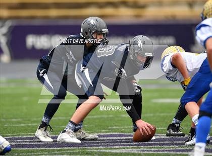 Thumbnail 3 in Parowan vs. Duchesne (UHSAA 1A Semifinal) photogallery.