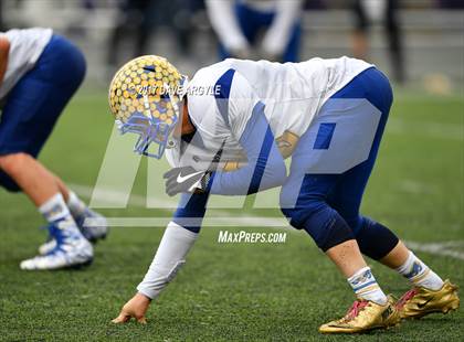 Thumbnail 1 in Parowan vs. Duchesne (UHSAA 1A Semifinal) photogallery.