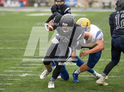 Thumbnail 3 in Parowan vs. Duchesne (UHSAA 1A Semifinal) photogallery.