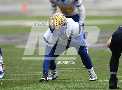 Thumbnail 3 in Parowan vs. Duchesne (UHSAA 1A Semifinal) photogallery.