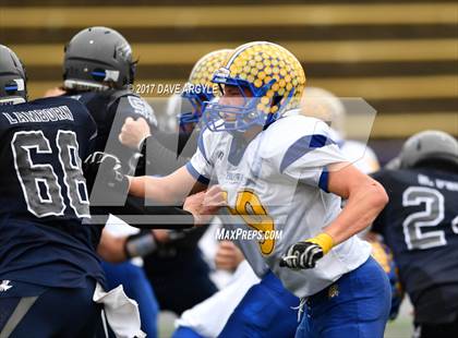 Thumbnail 3 in Parowan vs. Duchesne (UHSAA 1A Semifinal) photogallery.