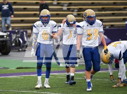 Thumbnail 1 in Parowan vs. Duchesne (UHSAA 1A Semifinal) photogallery.