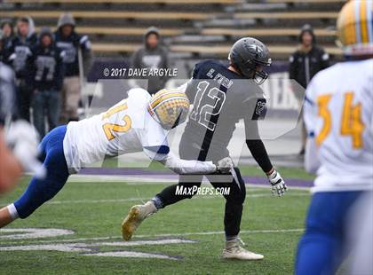 Thumbnail 3 in Parowan vs. Duchesne (UHSAA 1A Semifinal) photogallery.