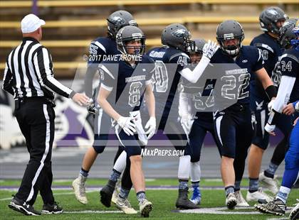 Thumbnail 3 in Parowan vs. Duchesne (UHSAA 1A Semifinal) photogallery.