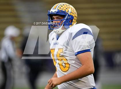 Thumbnail 3 in Parowan vs. Duchesne (UHSAA 1A Semifinal) photogallery.