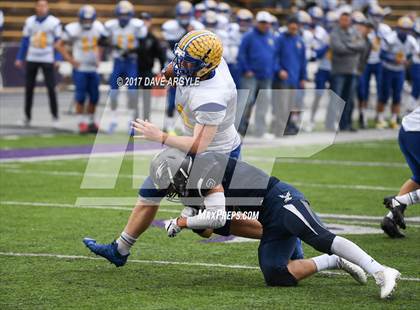 Thumbnail 2 in Parowan vs. Duchesne (UHSAA 1A Semifinal) photogallery.