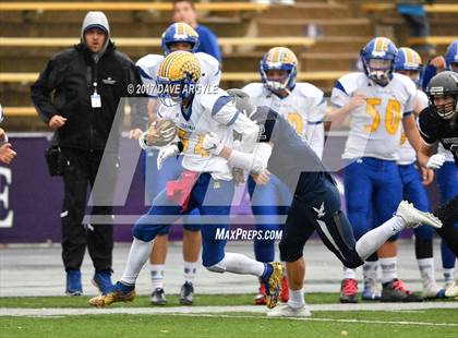 Thumbnail 3 in Parowan vs. Duchesne (UHSAA 1A Semifinal) photogallery.