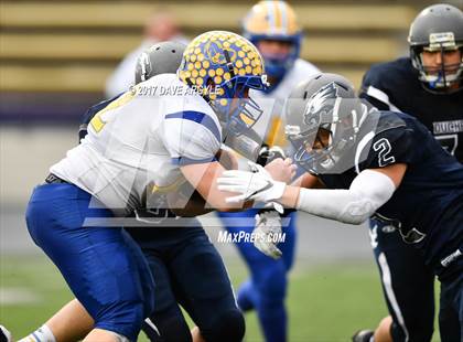 Thumbnail 3 in Parowan vs. Duchesne (UHSAA 1A Semifinal) photogallery.