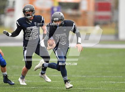 Thumbnail 2 in Parowan vs. Duchesne (UHSAA 1A Semifinal) photogallery.