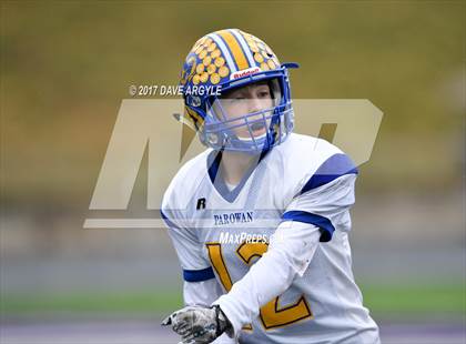 Thumbnail 3 in Parowan vs. Duchesne (UHSAA 1A Semifinal) photogallery.