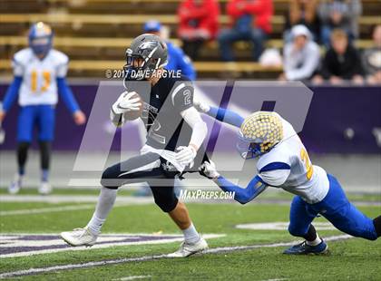 Thumbnail 2 in Parowan vs. Duchesne (UHSAA 1A Semifinal) photogallery.