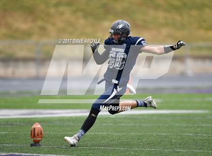 Thumbnail 3 in Parowan vs. Duchesne (UHSAA 1A Semifinal) photogallery.
