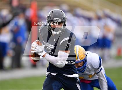 Thumbnail 3 in Parowan vs. Duchesne (UHSAA 1A Semifinal) photogallery.