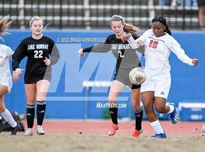 Thumbnail 3 in West Cabarrus @ Lake Norman photogallery.