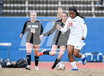 Thumbnail 1 in West Cabarrus @ Lake Norman photogallery.