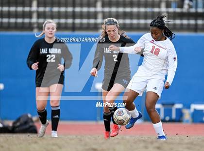 Thumbnail 3 in West Cabarrus @ Lake Norman photogallery.