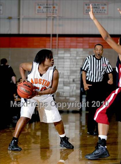 Thumbnail 2 in Sparkman @ Austin photogallery.