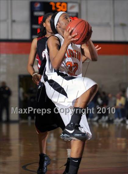 Thumbnail 2 in Sparkman @ Austin photogallery.