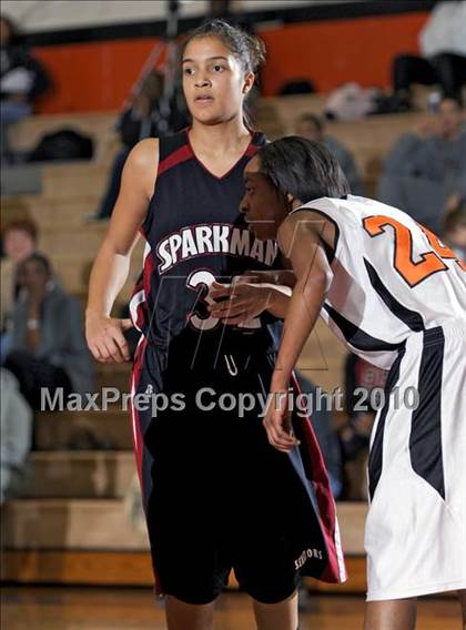 Thumbnail 3 in Sparkman @ Austin photogallery.