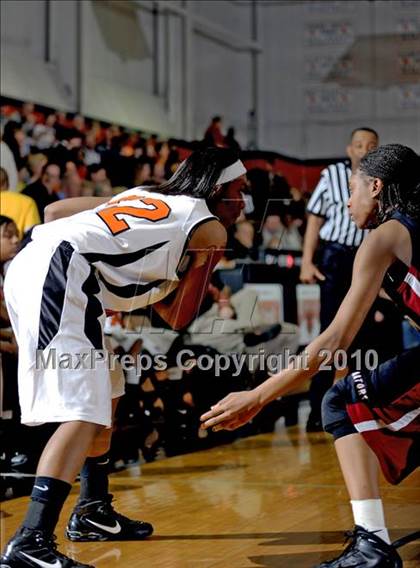 Thumbnail 3 in Sparkman @ Austin photogallery.