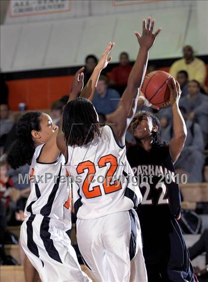 Thumbnail 3 in Sparkman @ Austin photogallery.