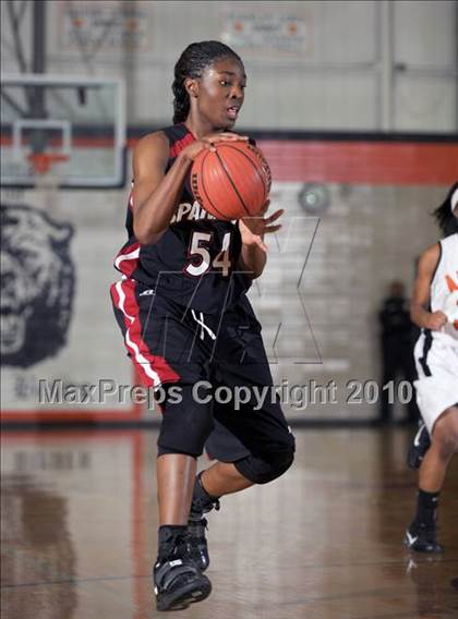 Thumbnail 2 in Sparkman @ Austin photogallery.