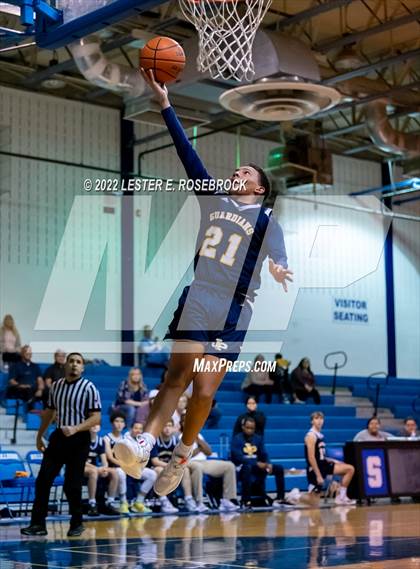Thumbnail 3 in John Paul II vs Somerset photogallery.