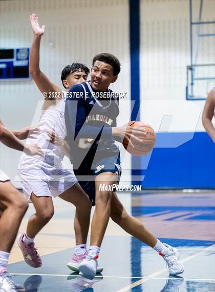 Thumbnail 2 in John Paul II vs Somerset photogallery.