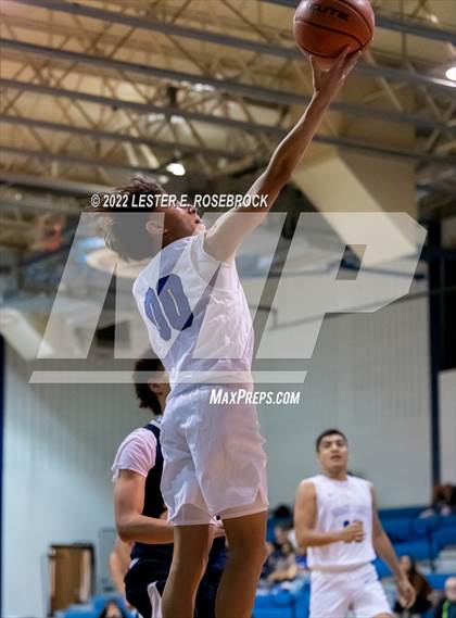 Thumbnail 3 in John Paul II vs Somerset photogallery.