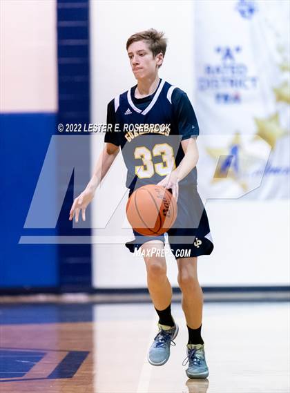 Thumbnail 1 in John Paul II vs Somerset photogallery.