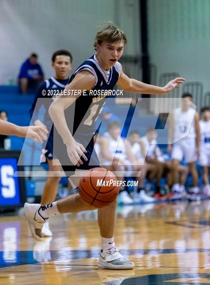 Thumbnail 3 in John Paul II vs Somerset photogallery.