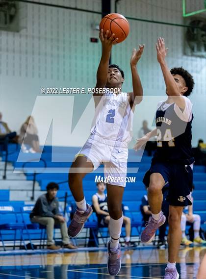 Thumbnail 3 in John Paul II vs Somerset photogallery.