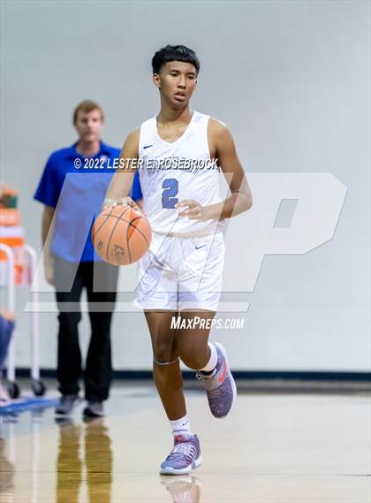 Thumbnail 1 in John Paul II vs Somerset photogallery.