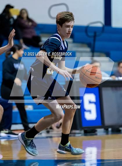 Thumbnail 3 in John Paul II vs Somerset photogallery.