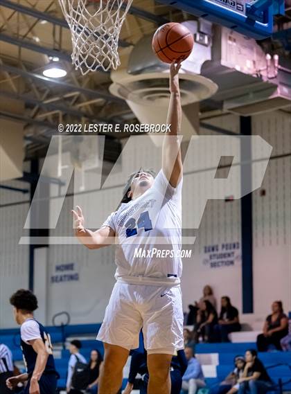 Thumbnail 3 in John Paul II vs Somerset photogallery.
