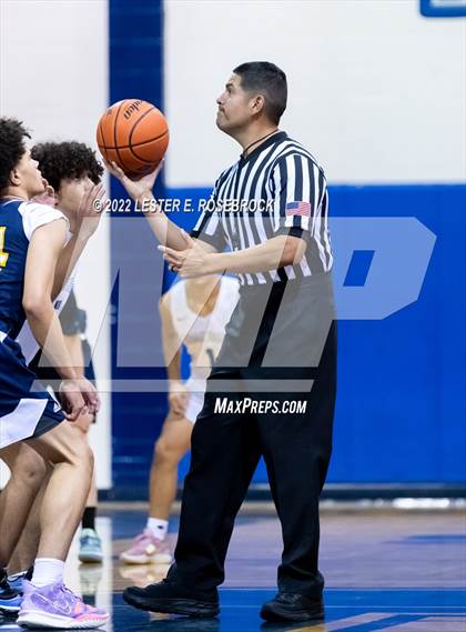 Thumbnail 1 in John Paul II vs Somerset photogallery.